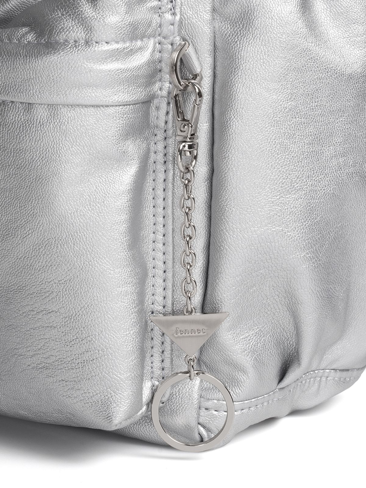 페넥(FENNEC) BONNIE BACKPACK - SILVER
