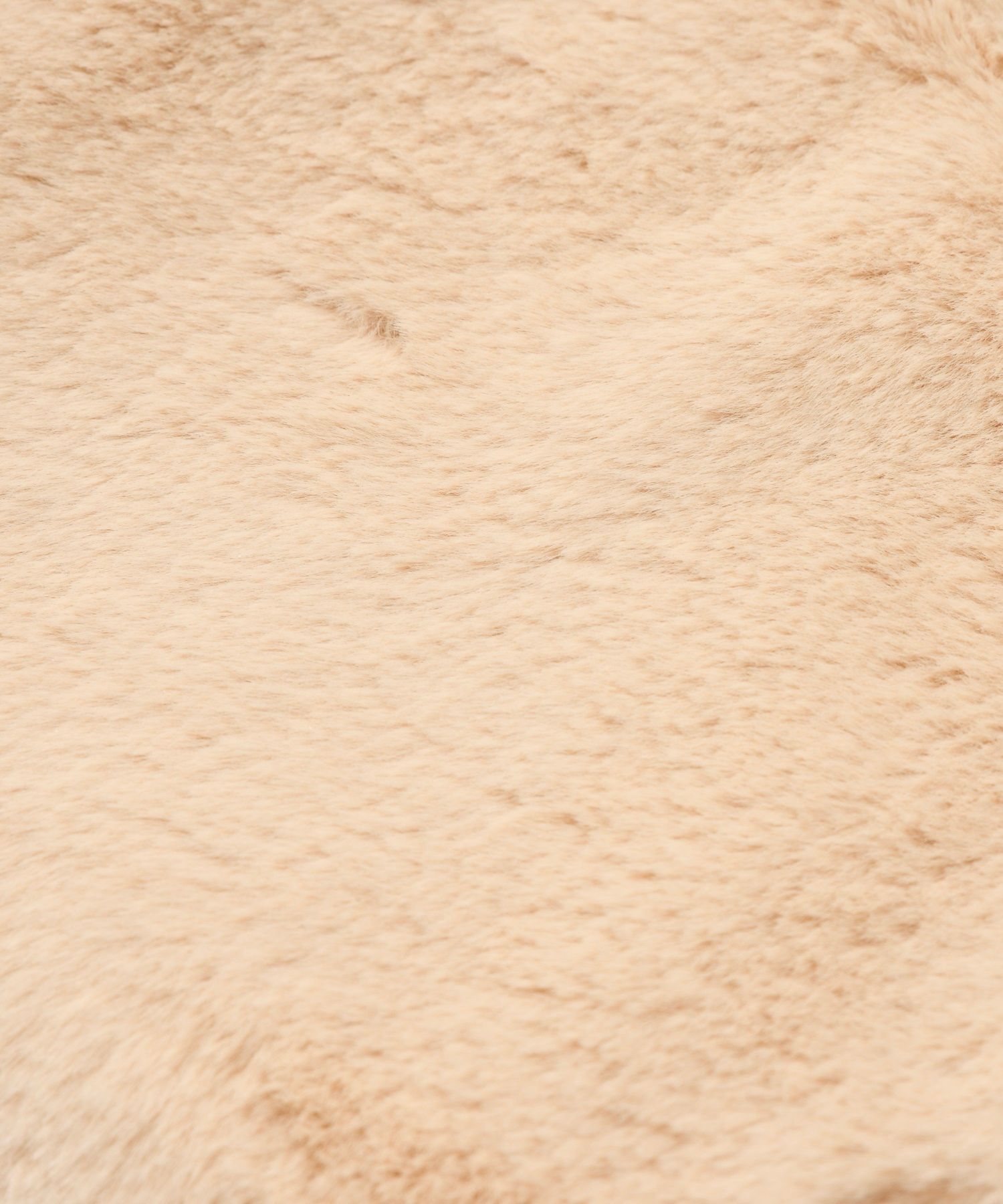 ★COVERNAT WOMAN★ Cloverheart Ecofur Tote Bag Beige CO2304T MUSINSA | COVERNAT Cloverheart Ecofur Tote Bag Beige