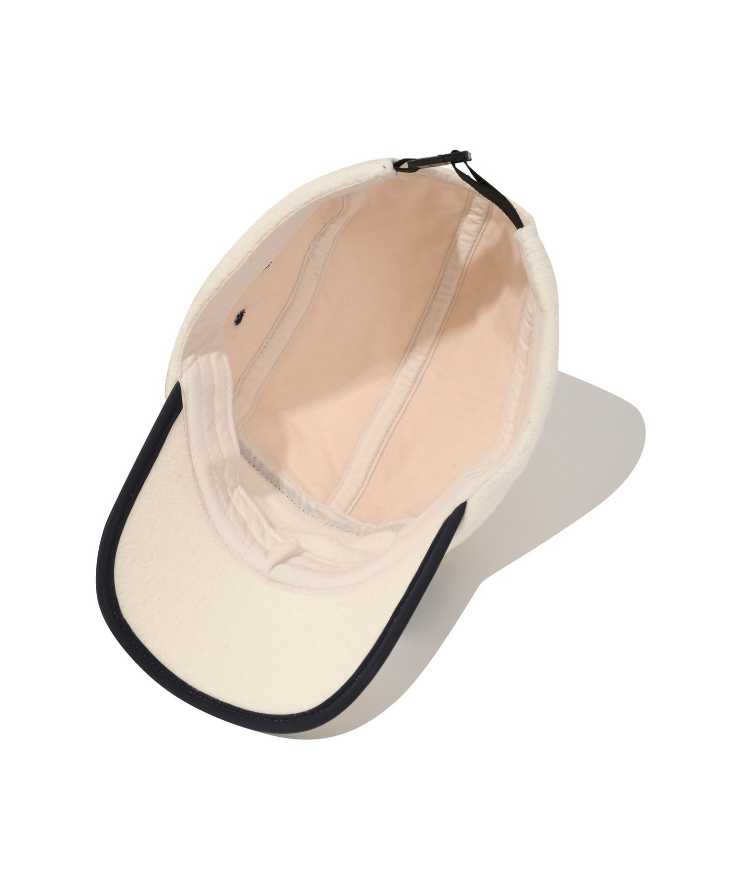 COVERNAT■STANDARD FIT AUTHENTIC FLEECE CAP■送料込 MUSINSA | COVERNAT Standard Fit Authentic Fleece Cap Cap Ivory