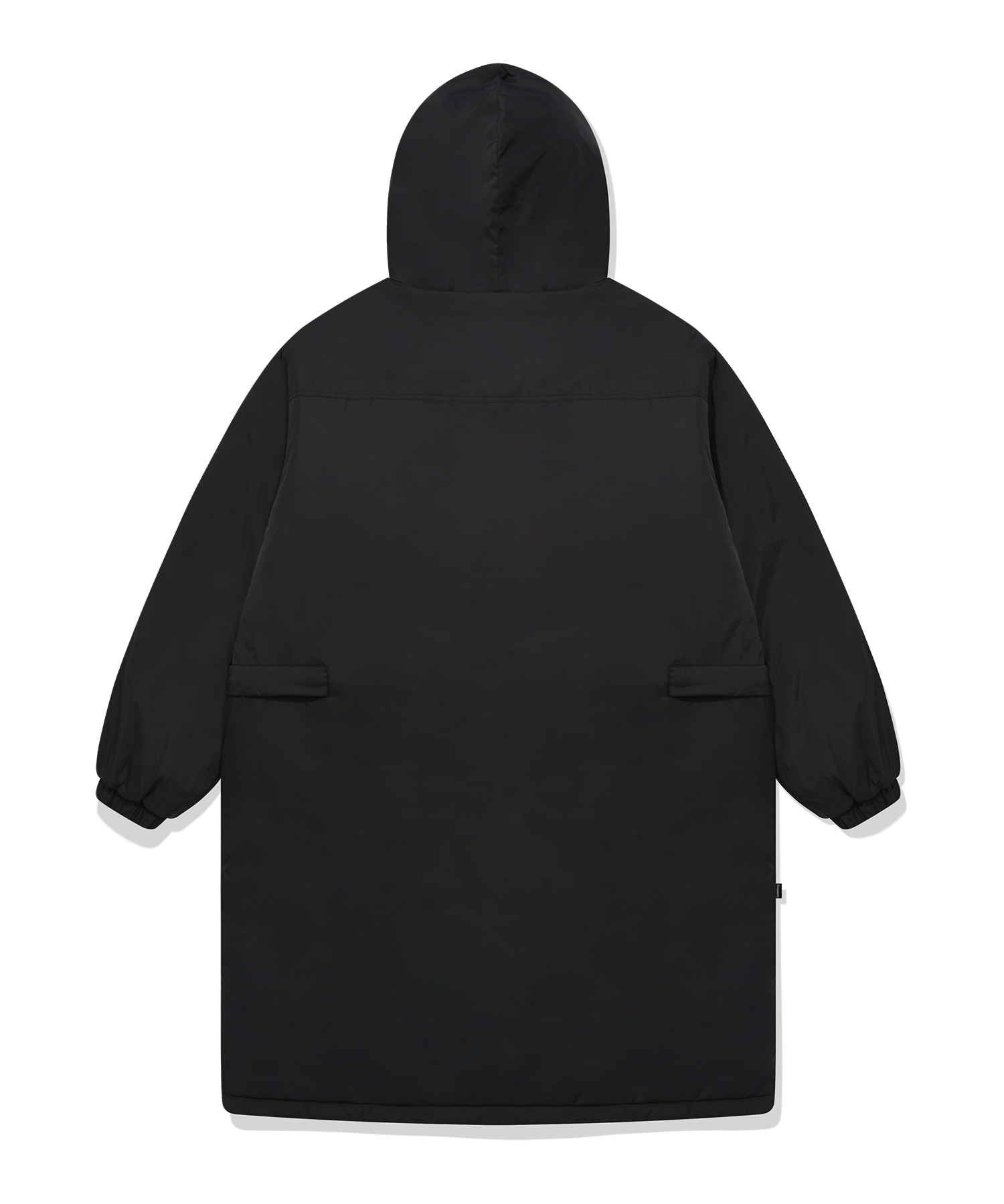 [COVERNAT]★MID BOA BENCH JUMPER MUSINSA | COVERNAT Mid Boa Bench Jumper Black
