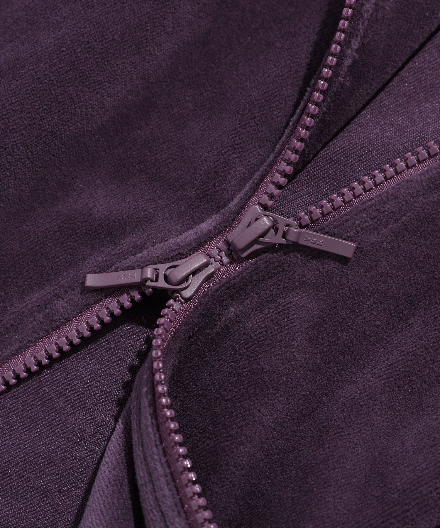 ジャケット [NICEGHOSTCLUB]VELOUR TRACK JACKET_PURPLE(NG2DFUB933A) MUSINSA | NICE GHOST CLUB VELOUR TRACK JACKET_PURPLE