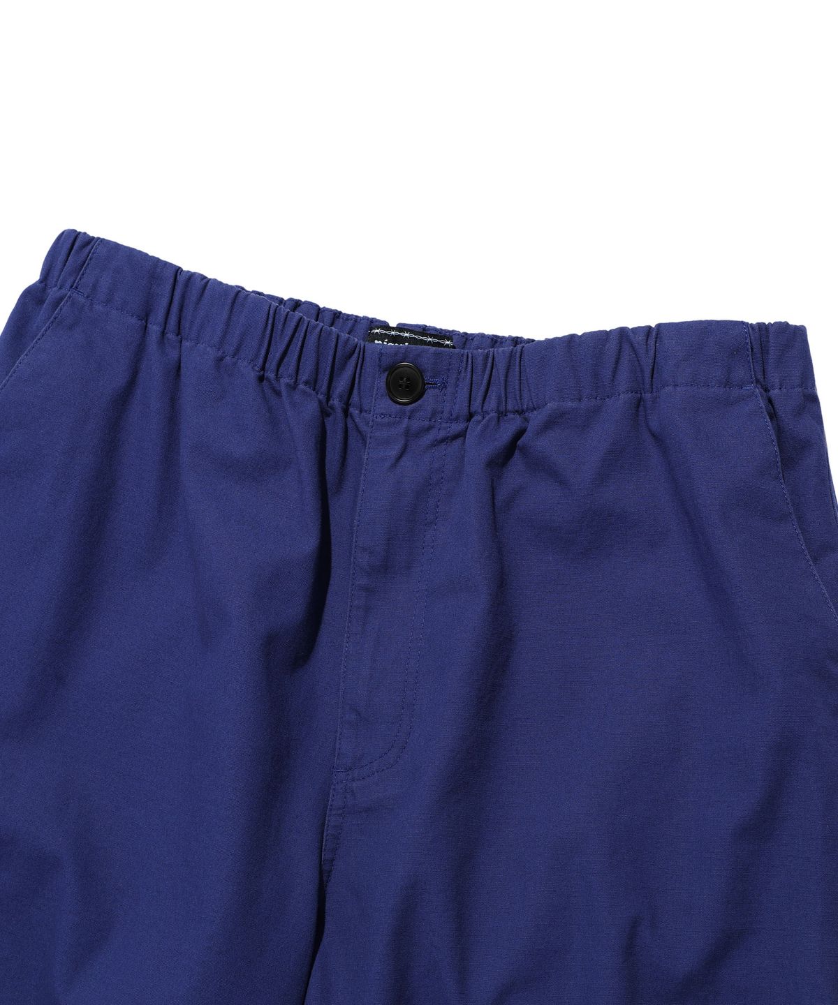 나이스고스트클럽(NICEGHOSTCLUB) COTTON WASHED PARACHUTE PANTS _BLUE(NG2DFUPA13A)