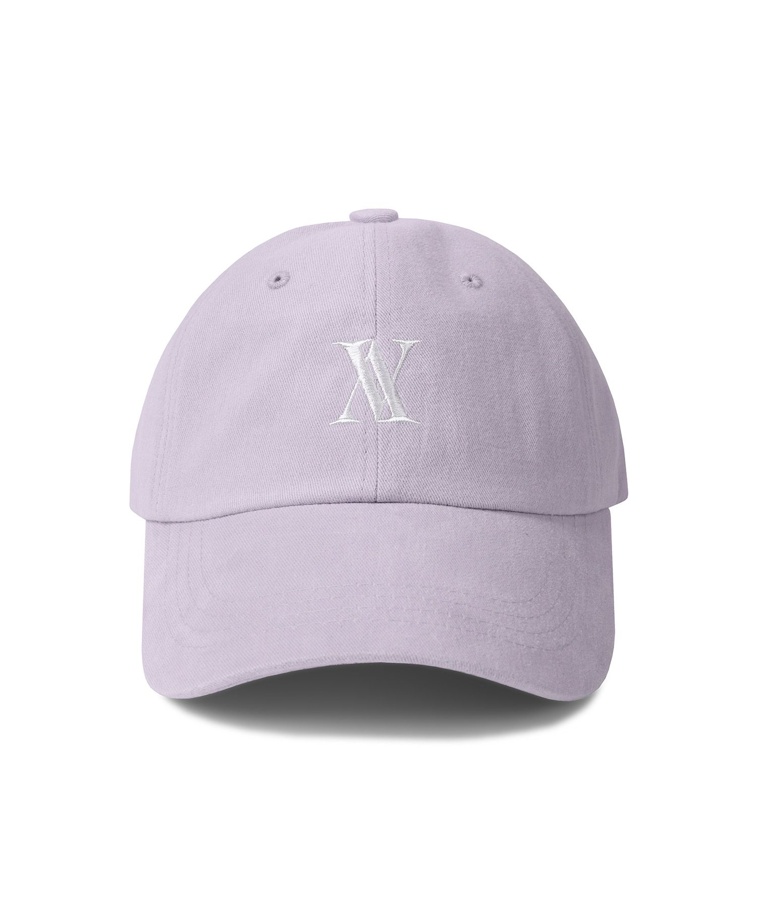 MUSINSA | AVANDRESS AV LOGO BALL CAP - 9COL