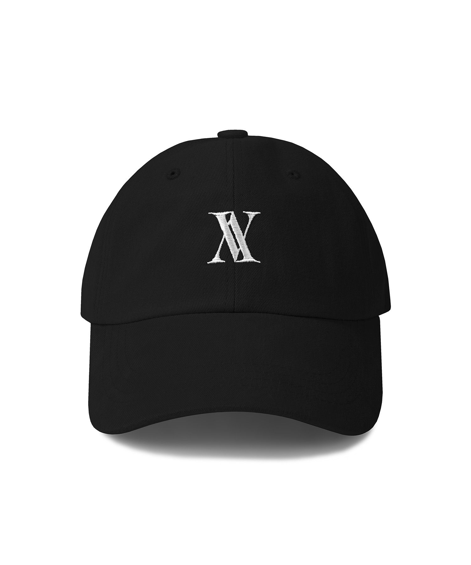 MUSINSA | AVANDRESS AV LOGO BALL CAP - 9COL