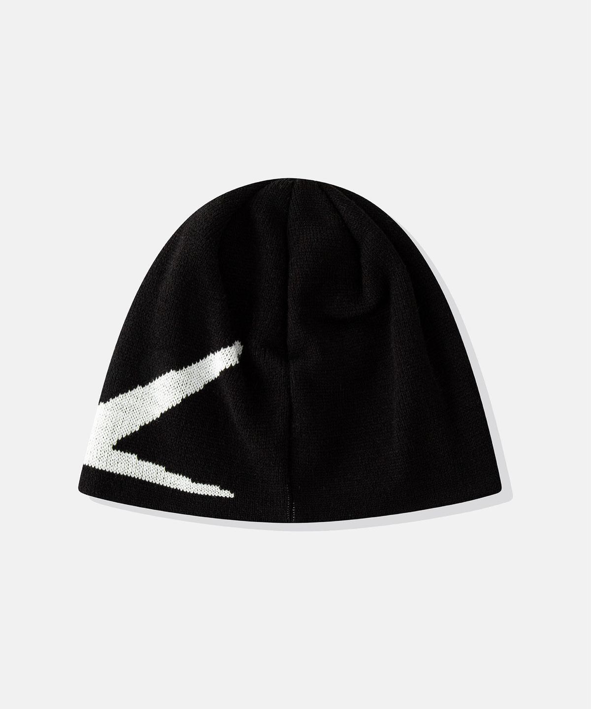 썬러브투어(SUNLOVETOUR) Daybreak No Cuff Beanie Black