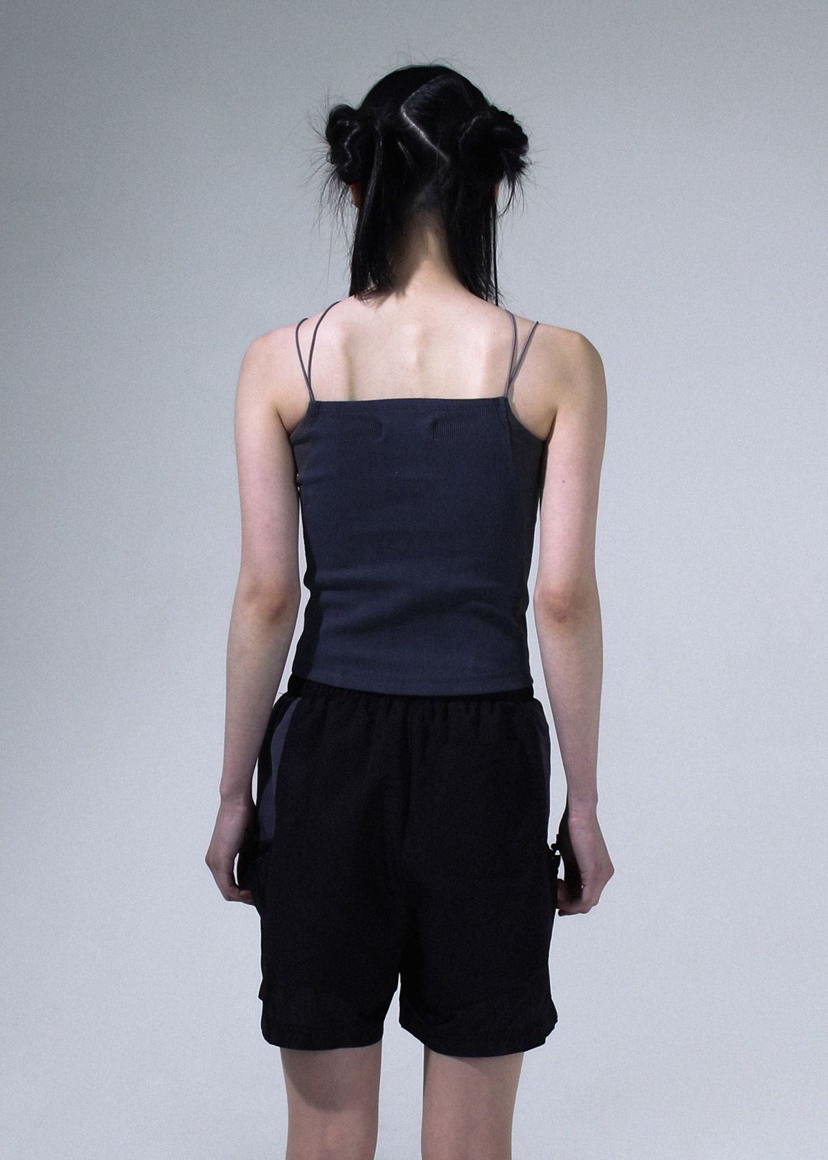 세니크(SENIK) X-String Sleeveless - Navy