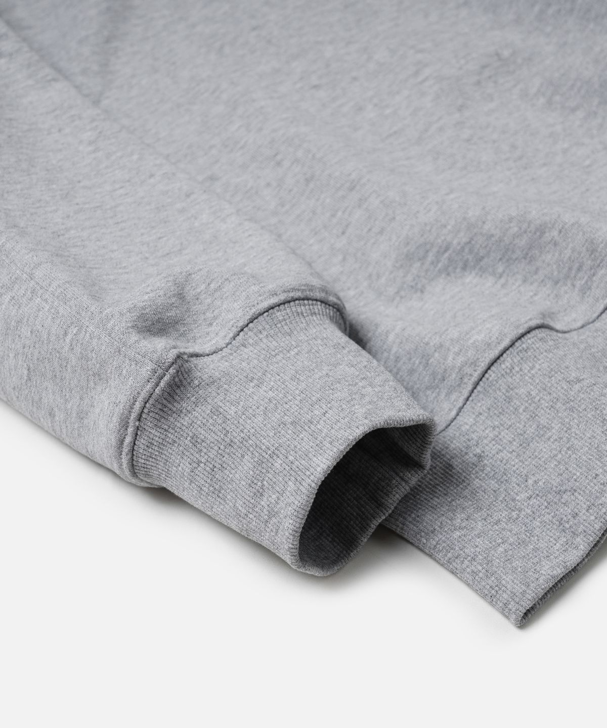 프리즘웍스(FRIZMWORKS) TUTTO PASSA SWEATSHIRT _ GRAY
