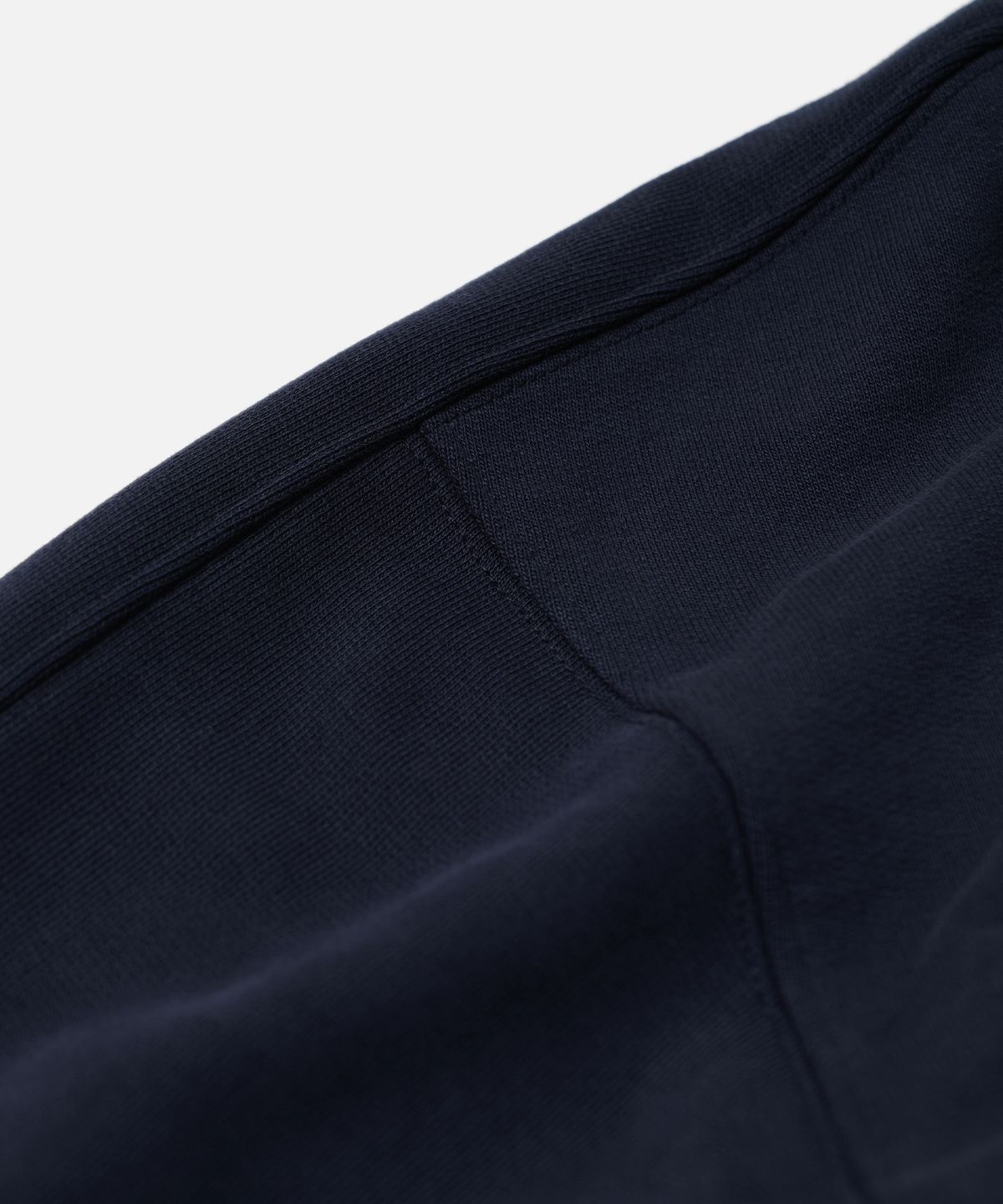 프리즘웍스(FRIZMWORKS) POSTAGE STAMP SWEATSHIRT _ NAVY