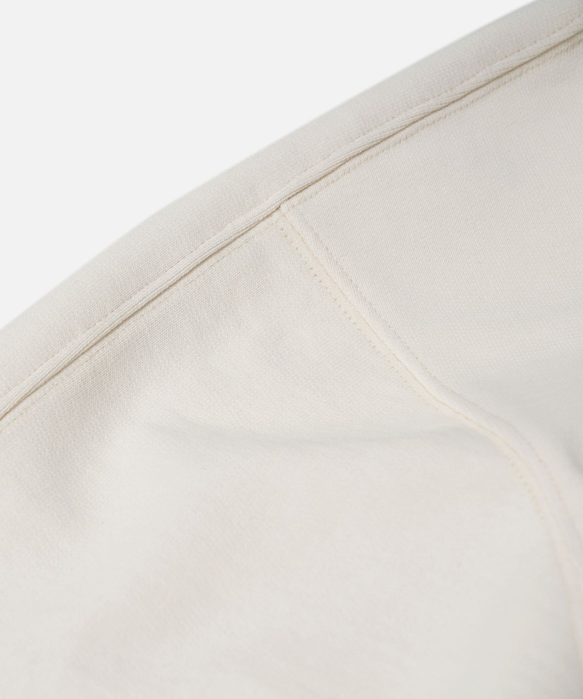 프리즘웍스(FRIZMWORKS) POSTAGE STAMP SWEATSHIRT _ BEIGE