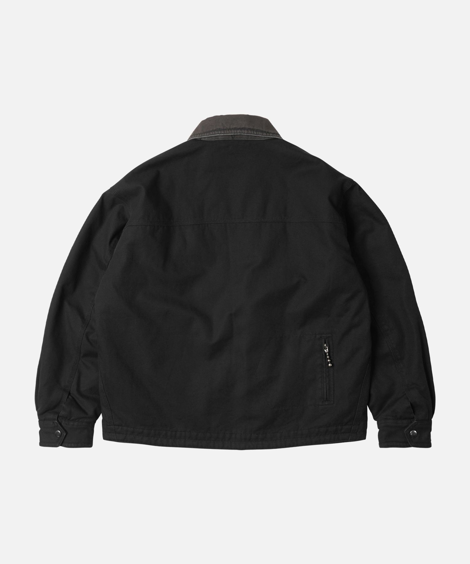 ジャケット・アウター MM010/ Artisanal destroy docking Jkt