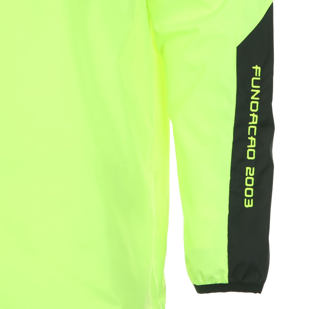 데스포르치(DESPORTE) 클래식 트레이닝탑(VOLT/BLACK)