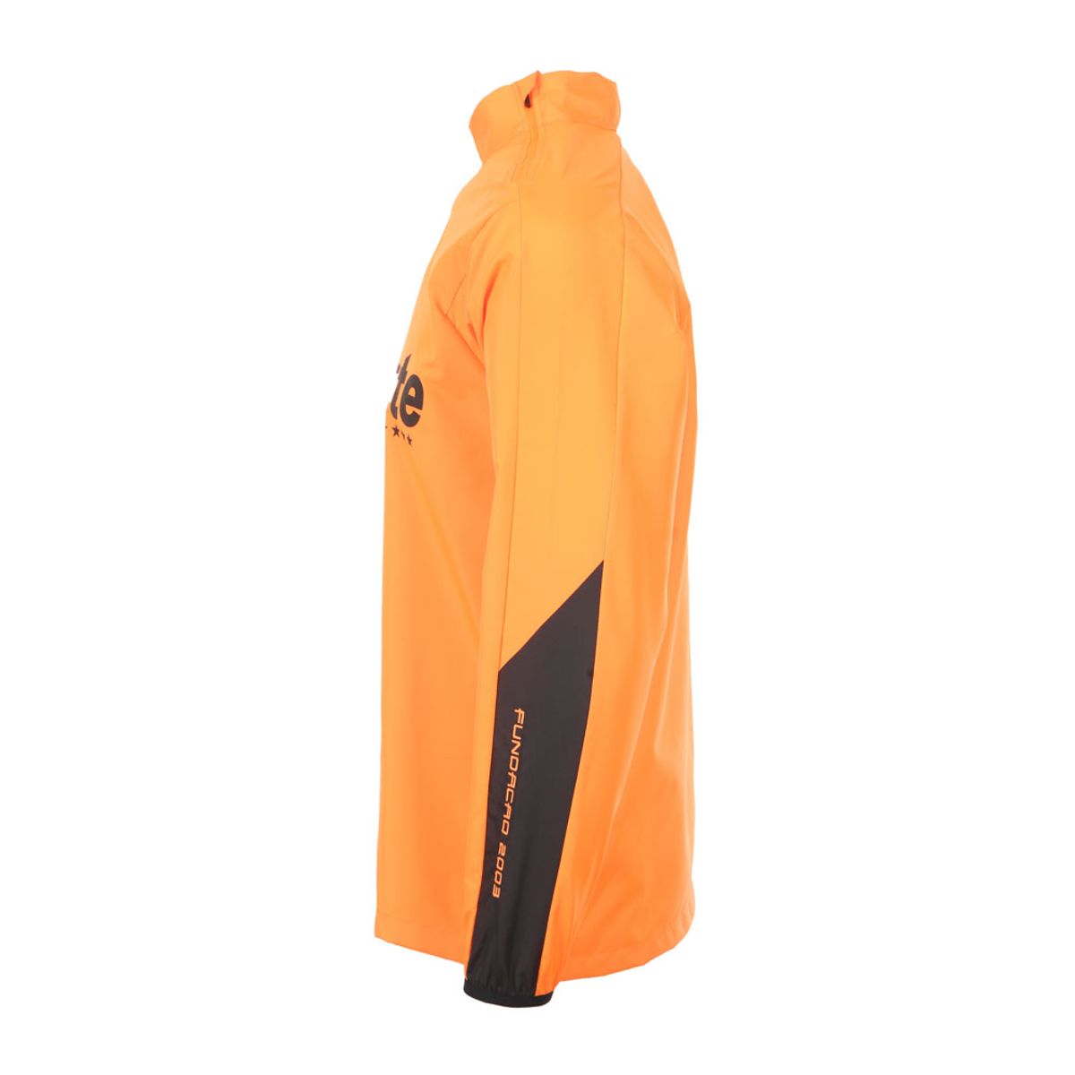 데스포르치(DESPORTE) 클래식 트레이닝탑(ORANGE/BLACK)