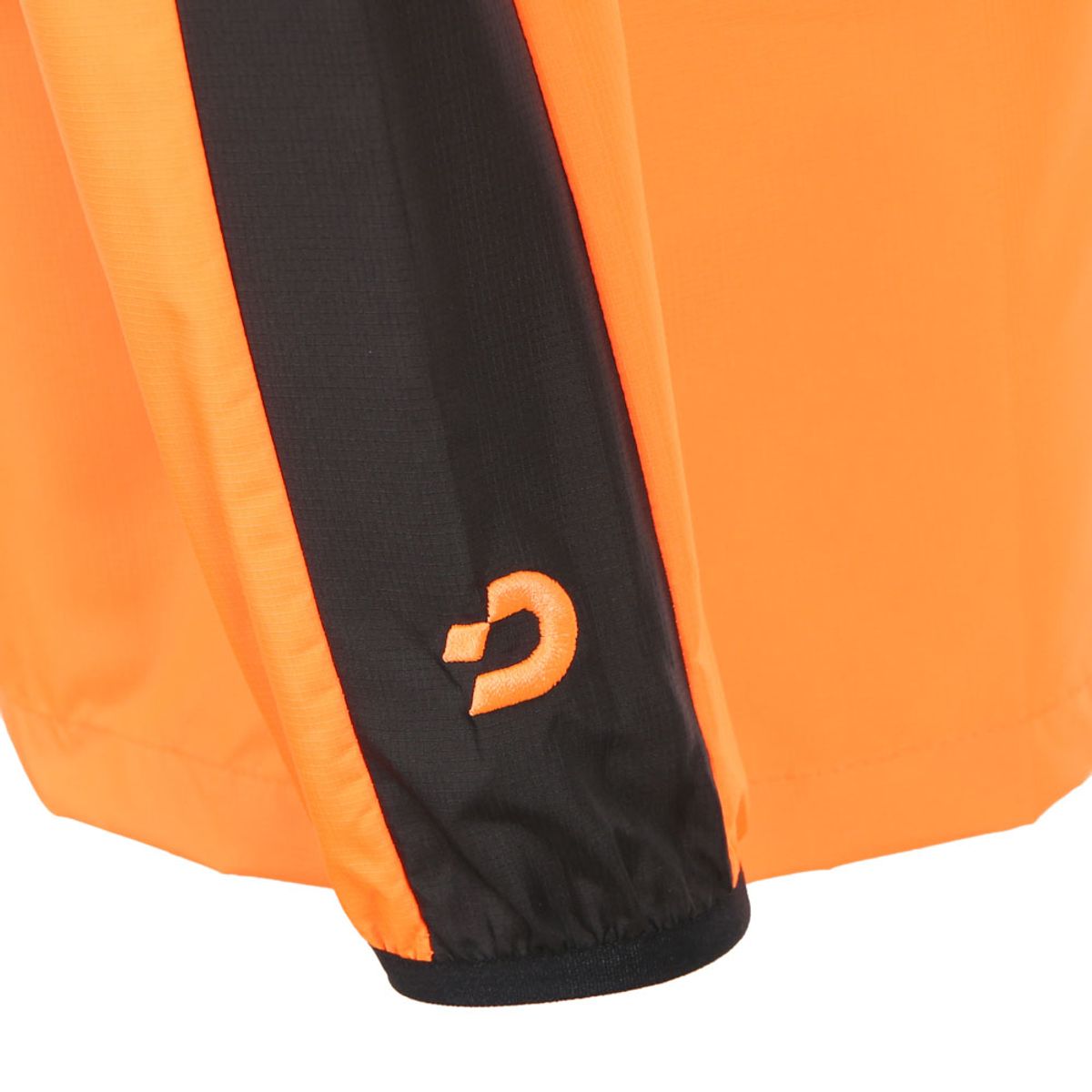 데스포르치(DESPORTE) 클래식 트레이닝탑(ORANGE/BLACK)