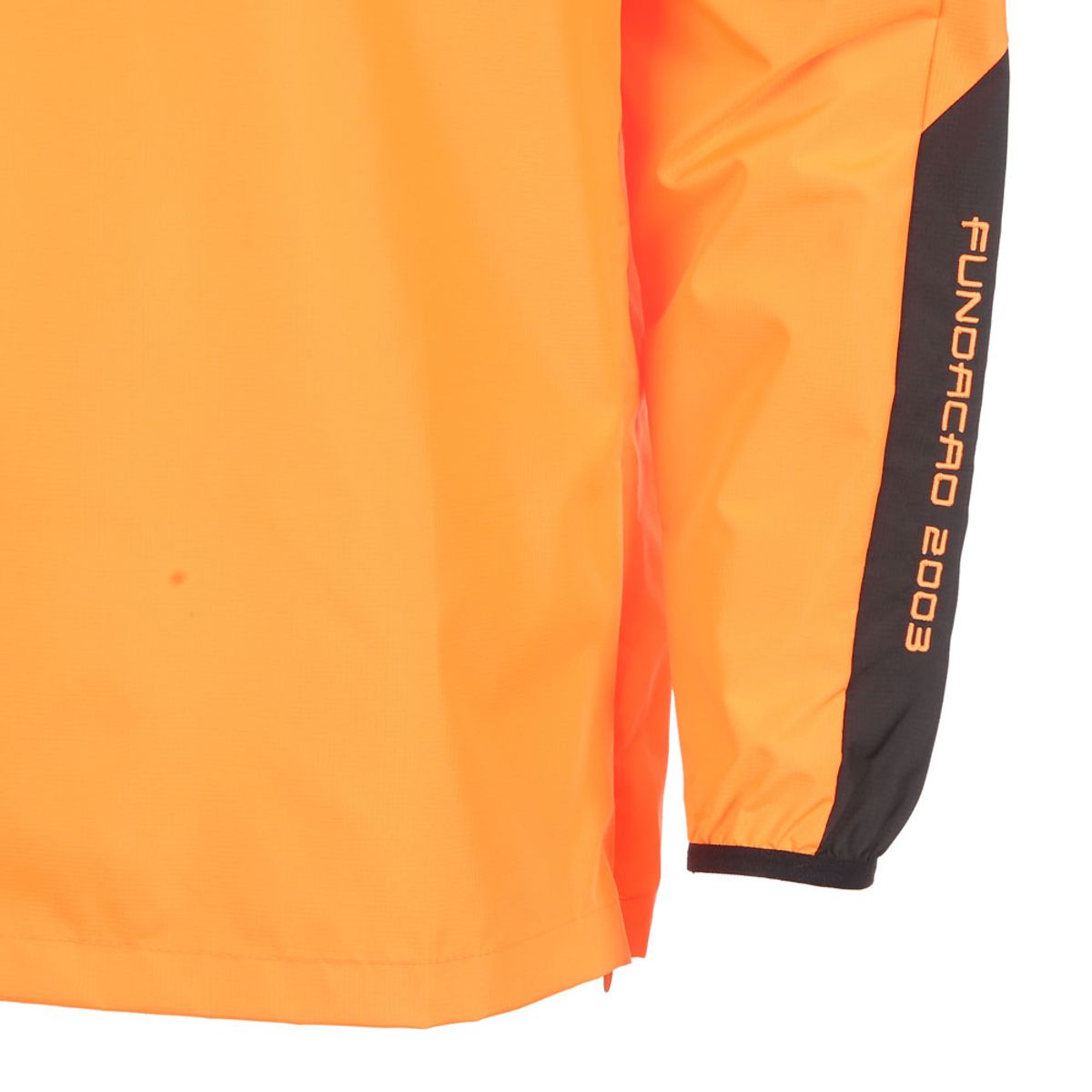 데스포르치(DESPORTE) 클래식 트레이닝탑(ORANGE/BLACK)