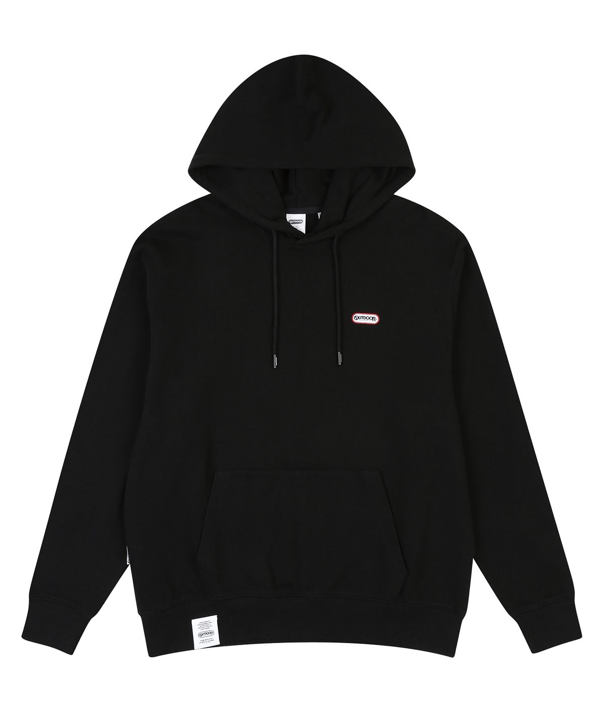 아웃도어 프로덕츠(OUTDOOR PRODUCTS) 에센셜 후드 스웻셔츠 ESSENTIAL HOODIE SWEATSHIRT