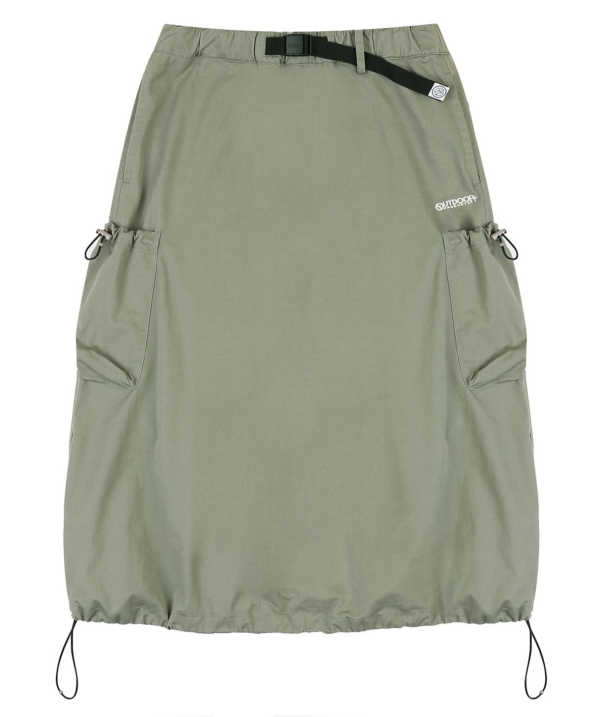 아웃도어 프로덕츠(OUTDOOR PRODUCTS) 벌룬 스커트 BALLOON SKIRT
