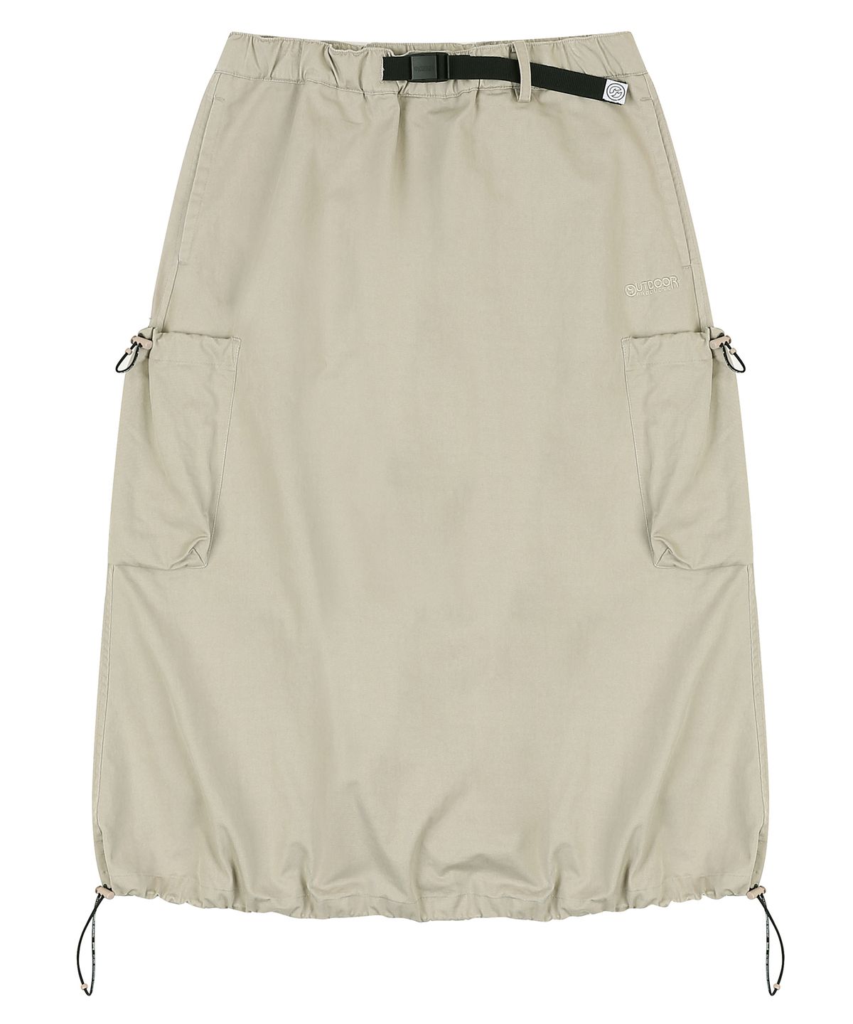아웃도어 프로덕츠(OUTDOOR PRODUCTS) 벌룬 스커트 BALLOON SKIRT