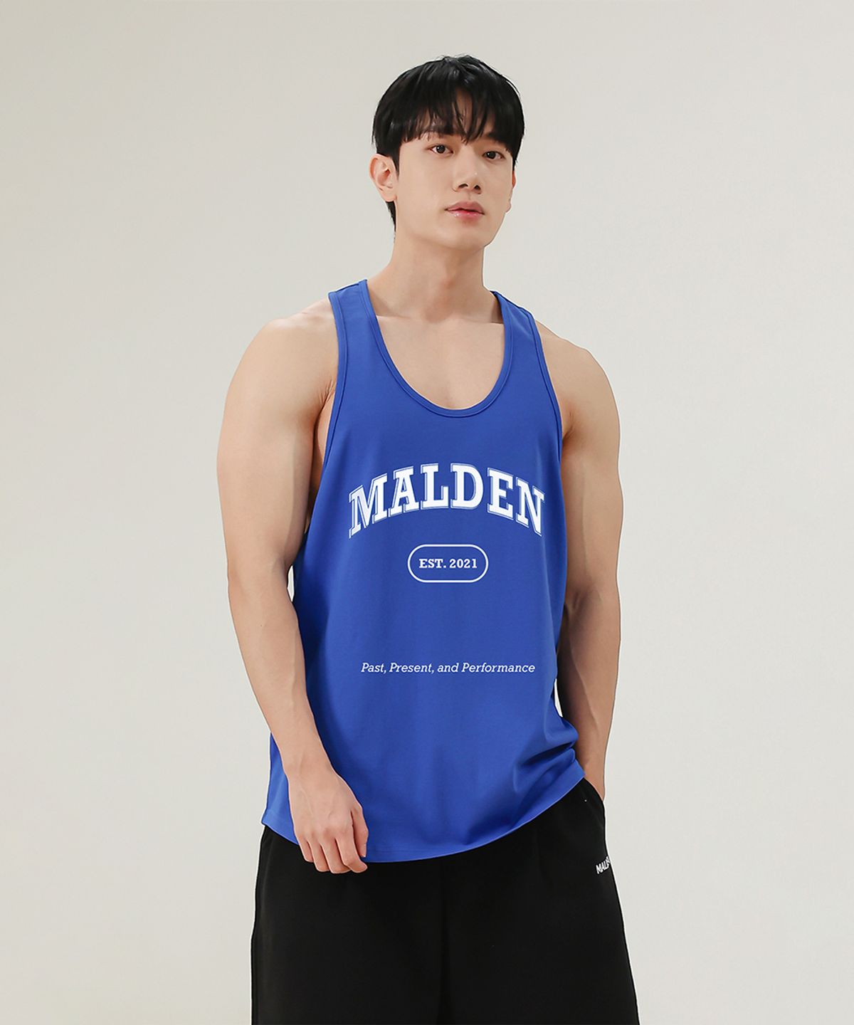 몰든(MALDEN) 프로 아치 슬리브리스