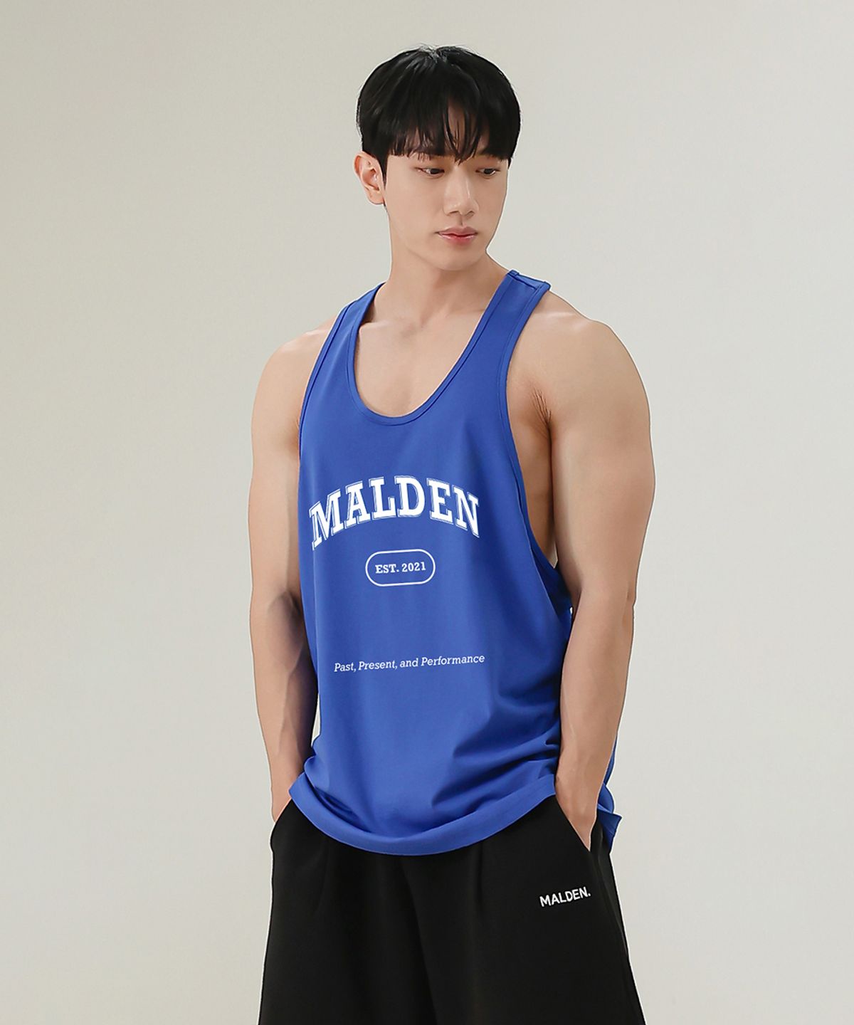 몰든(MALDEN) 프로 아치 슬리브리스
