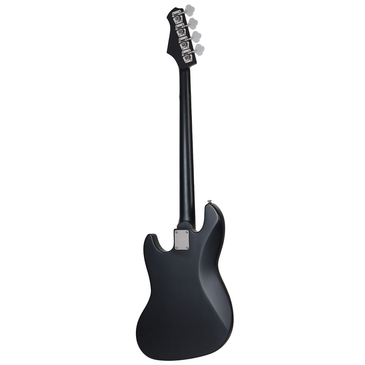 헥스기타(HEXGUITARS) B100 RS/BK 로즈우드지판 베이스기타
