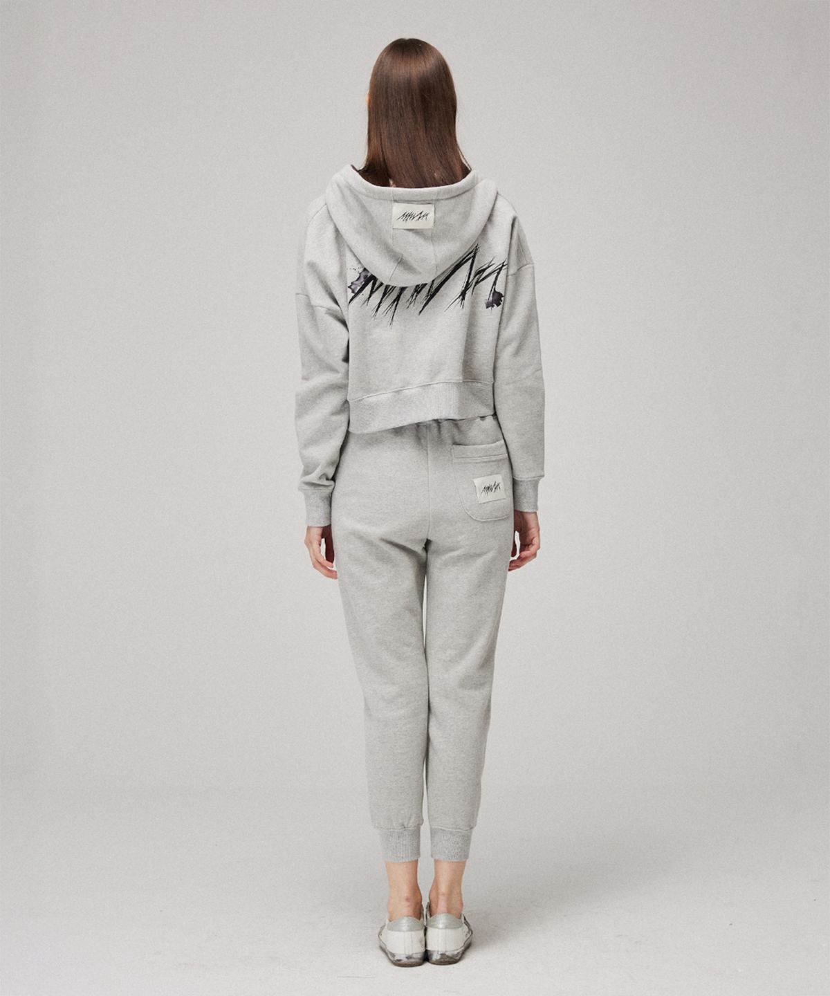 므아므(MMAM) Signature training jogger pants