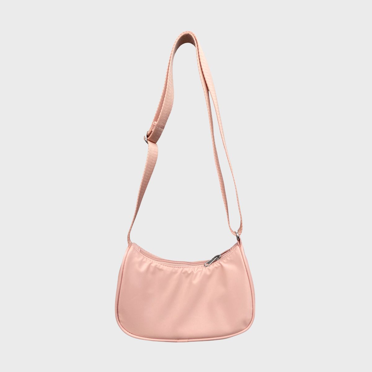 홈보이스포츠클럽(HOMEBOI SPORT CLUB) minibag(미니백) - 핑크