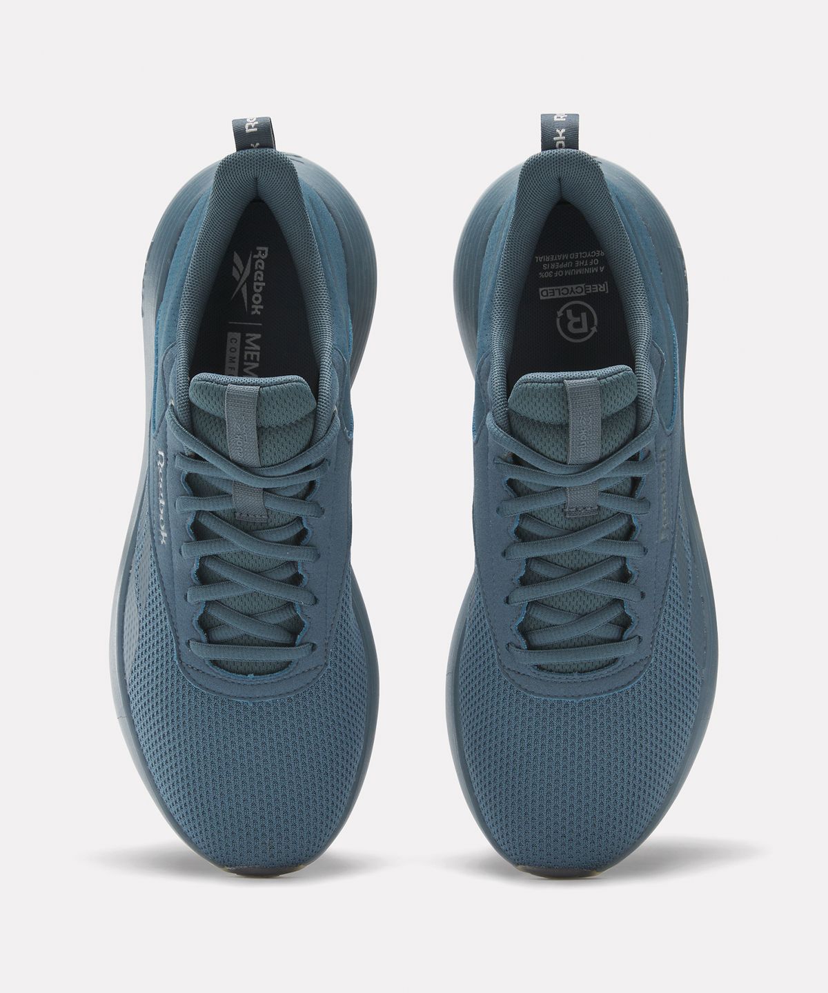 리복(REEBOK) DMX 컴포트 플러스 - 블루 / IE4692