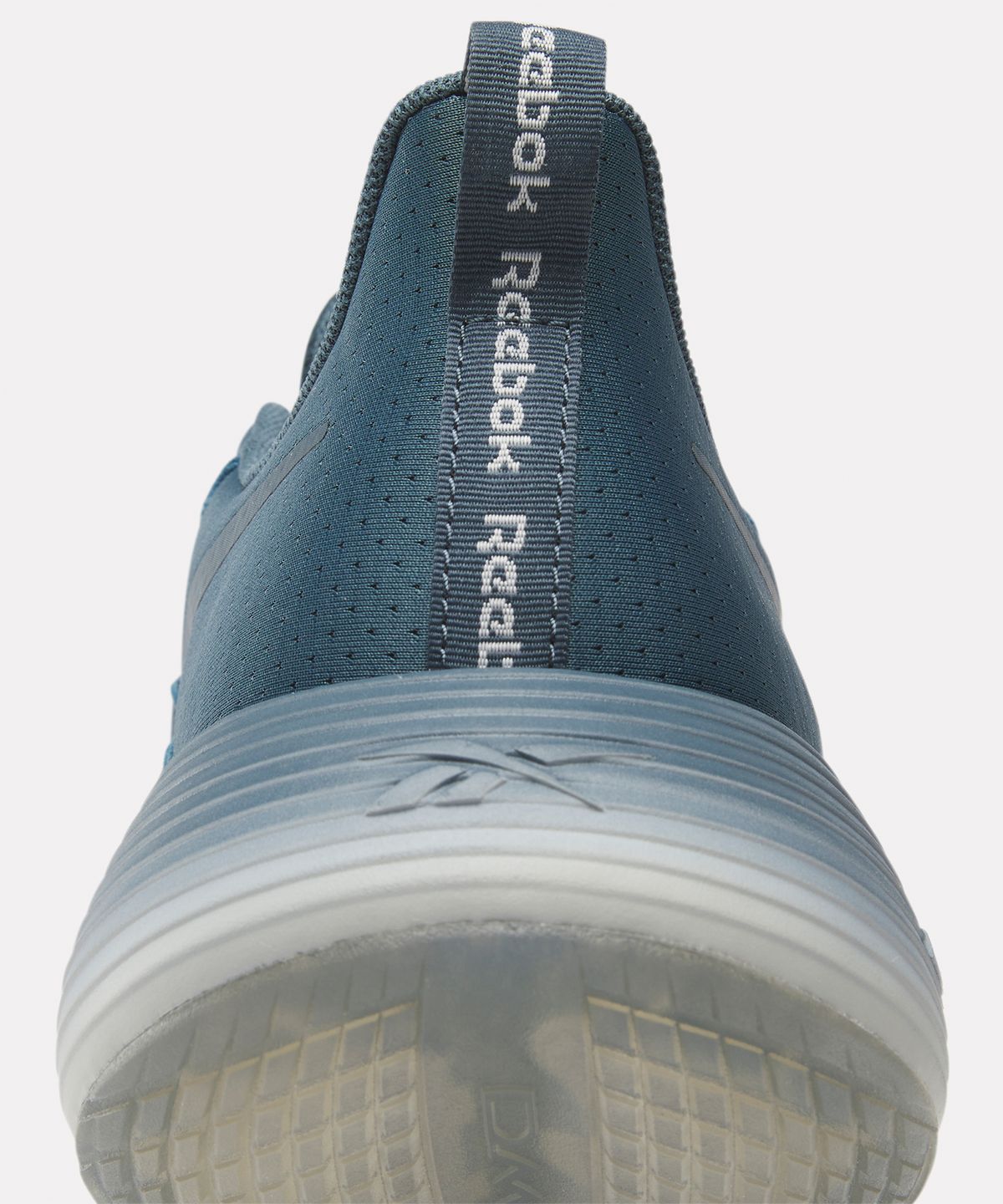 리복(REEBOK) DMX 컴포트 플러스 - 블루 / IE4692