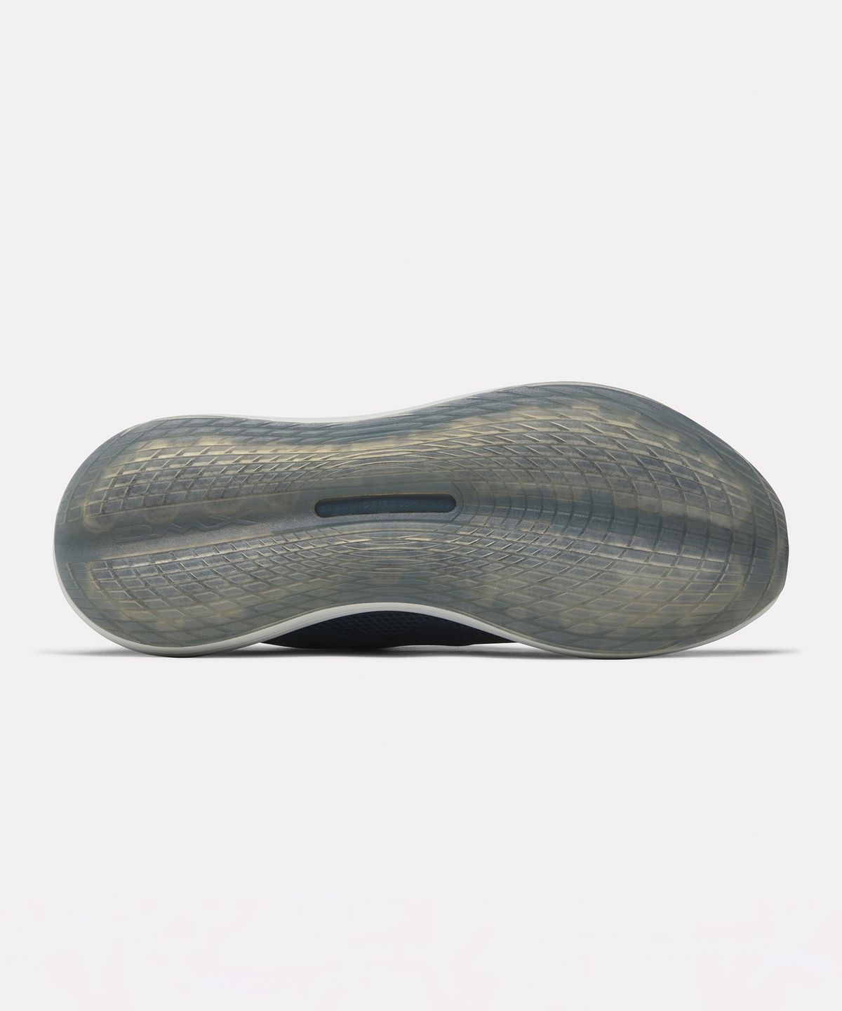 리복(REEBOK) DMX 컴포트 플러스 - 블루 / IE4692