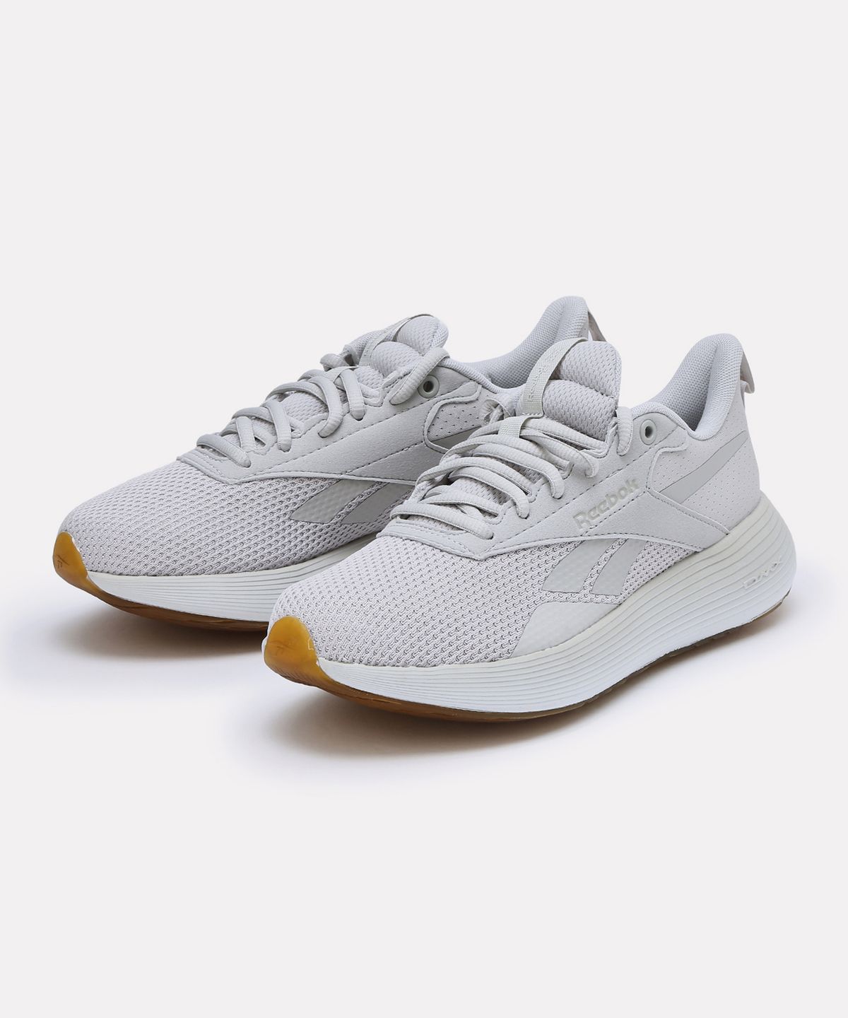 리복(REEBOK) DMX 컴포트 플러스 - 그레이 / IG0461