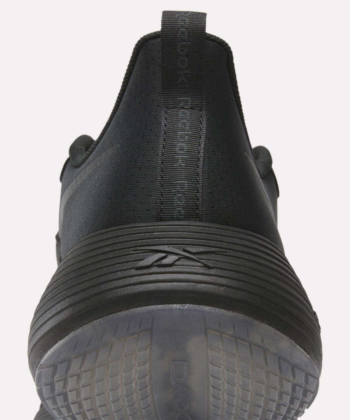 리복(REEBOK) DMX 컴포트 플러스 - 블랙 / IG0463