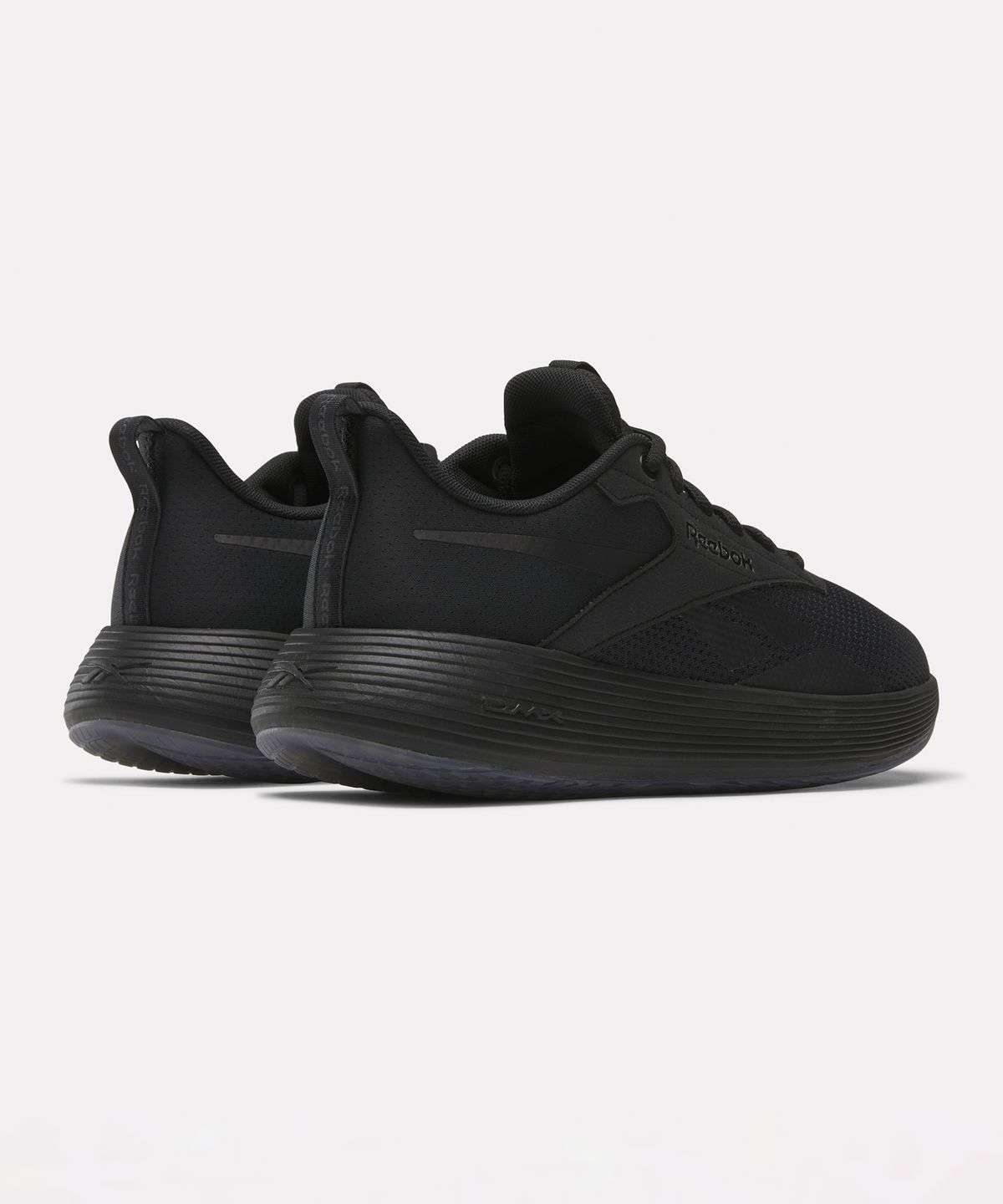 리복(REEBOK) DMX 컴포트 플러스 - 블랙 / IG0463