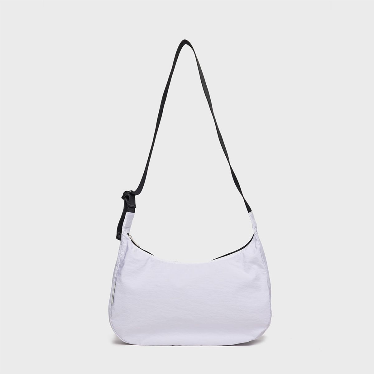 홈보이스포츠클럽(HOMEBOI SPORT CLUB) NylonCrossBoddy bag(나일론크로스바디백)-화이트