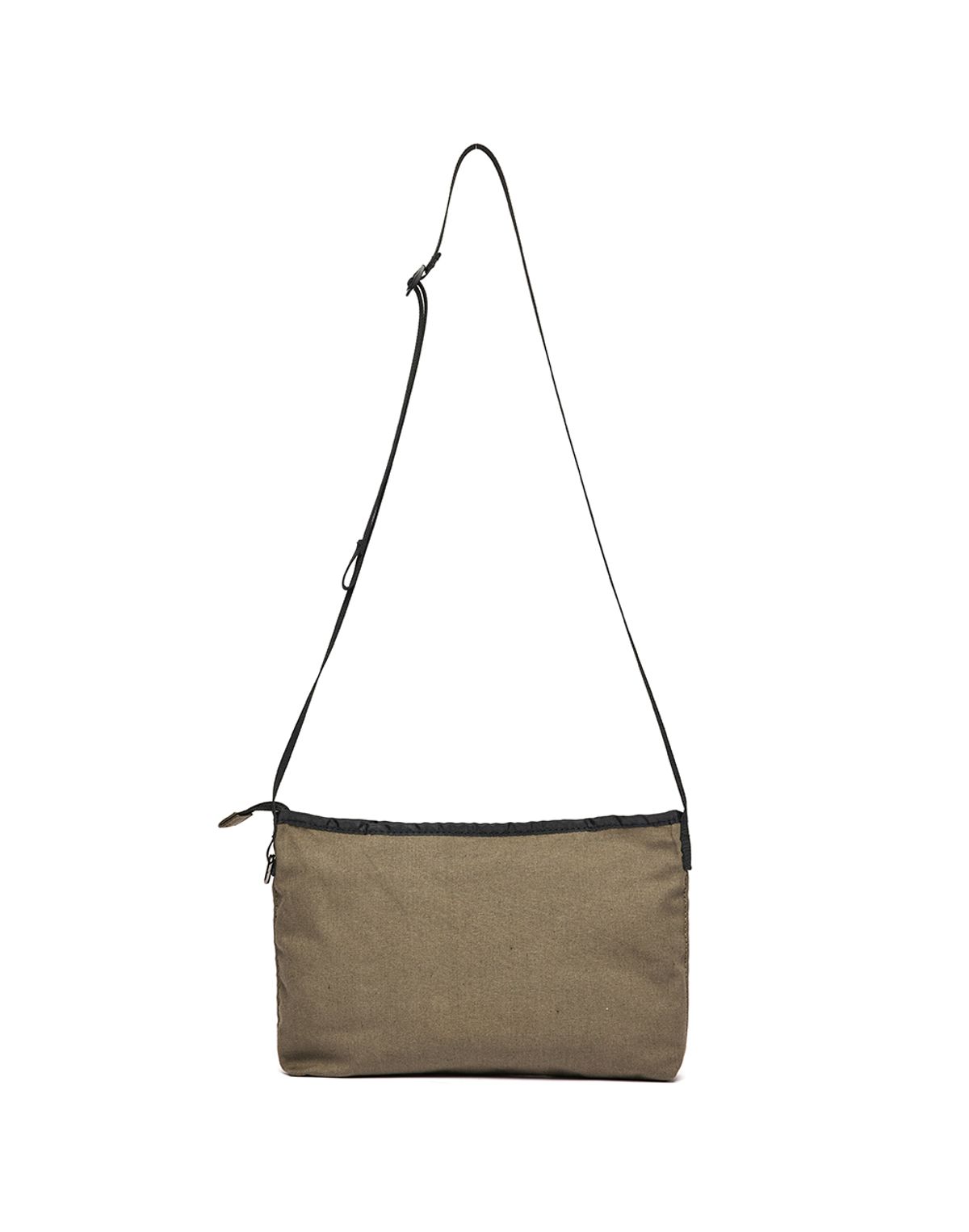 홈보이스포츠클럽(HOMEBOI SPORT CLUB) sacoche bag (사코슈백) - 카키