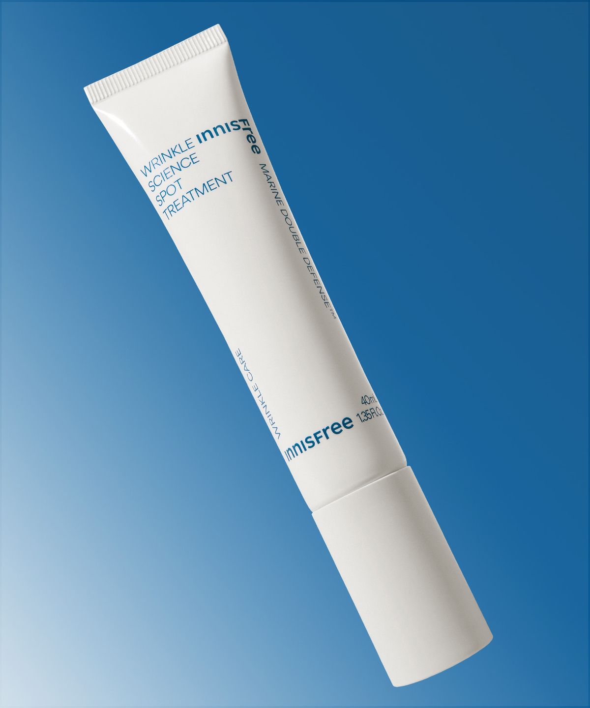 이니스프리(INNISFREE) 링클 사이언스 스팟 트리트먼트 40mL