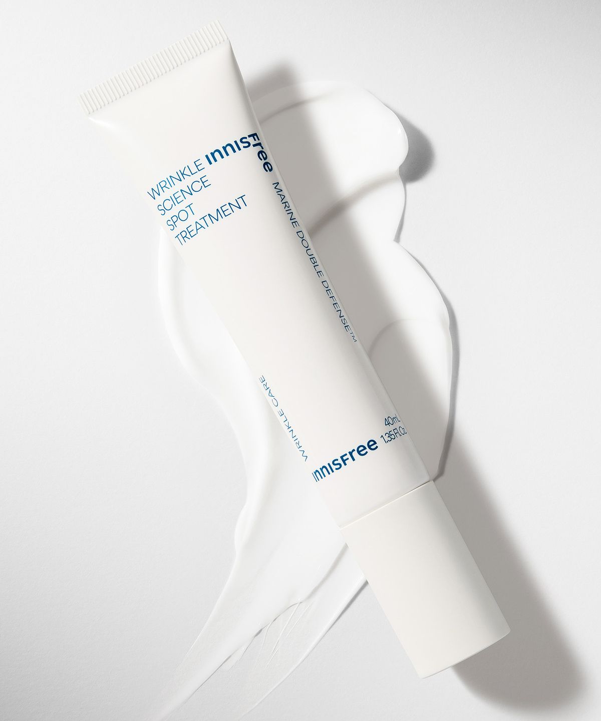 이니스프리(INNISFREE) 링클 사이언스 스팟 트리트먼트 40mL