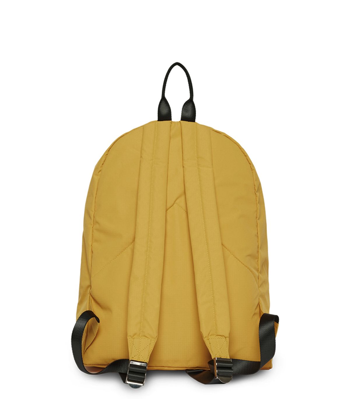 홈보이스포츠클럽(HOMEBOI SPORT CLUB) daypack(데이팩) - 머스타드