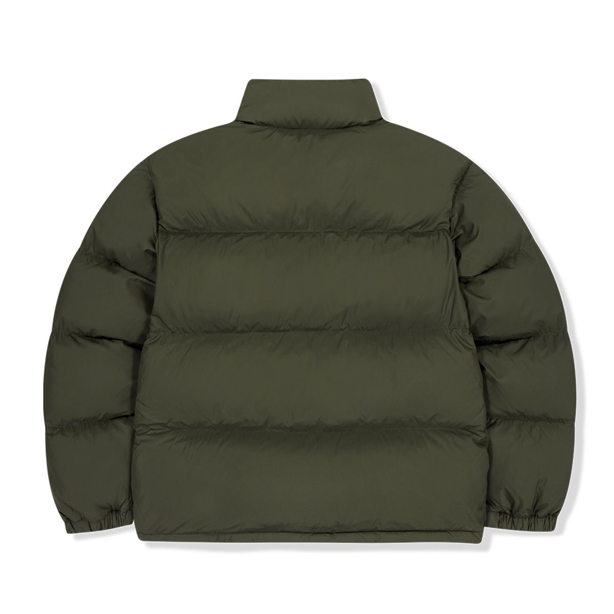 마하그리드(MAHAGRID) BASIC DUCKDOWN PARKA OLIVE(MG2BWMB900A)