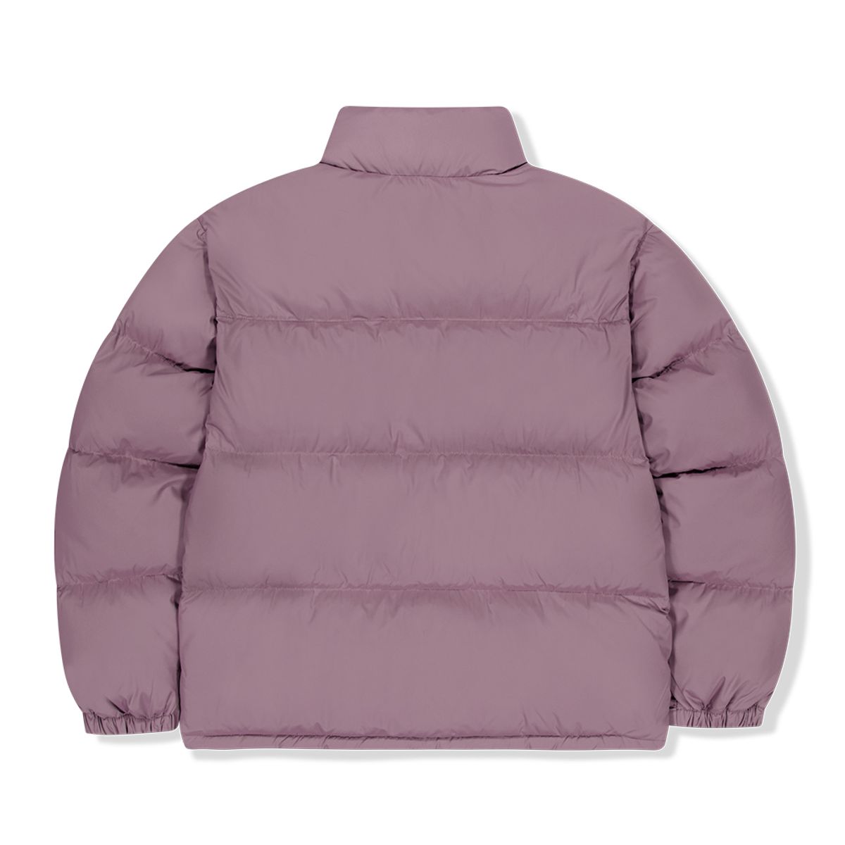 마하그리드(MAHAGRID) BASIC DUCKDOWN PARKA PINK(MG2EWMB900A)