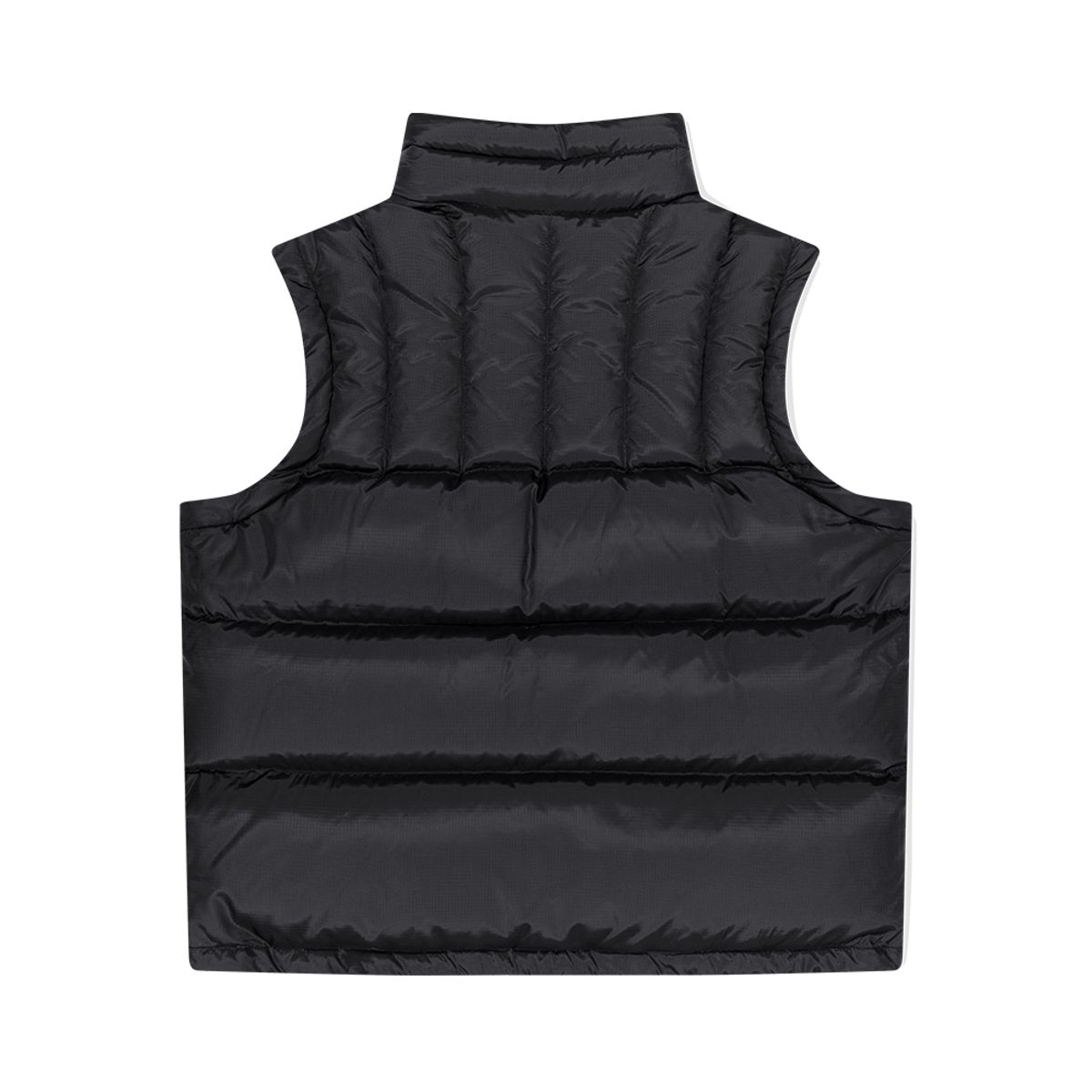 마하그리드(MAHAGRID) DETACHABLE DOWN PUFFER BLACK(MG2DWMB901A)