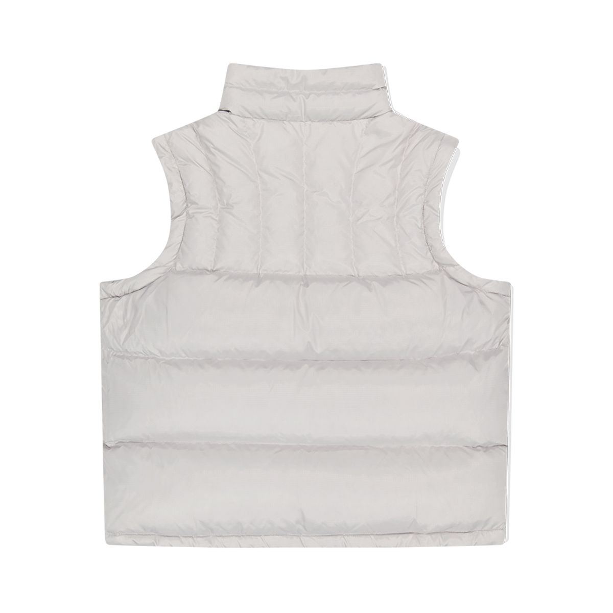 마하그리드(MAHAGRID) DETACHABLE DOWN PUFFER SILVER(MG2DWMB901A)