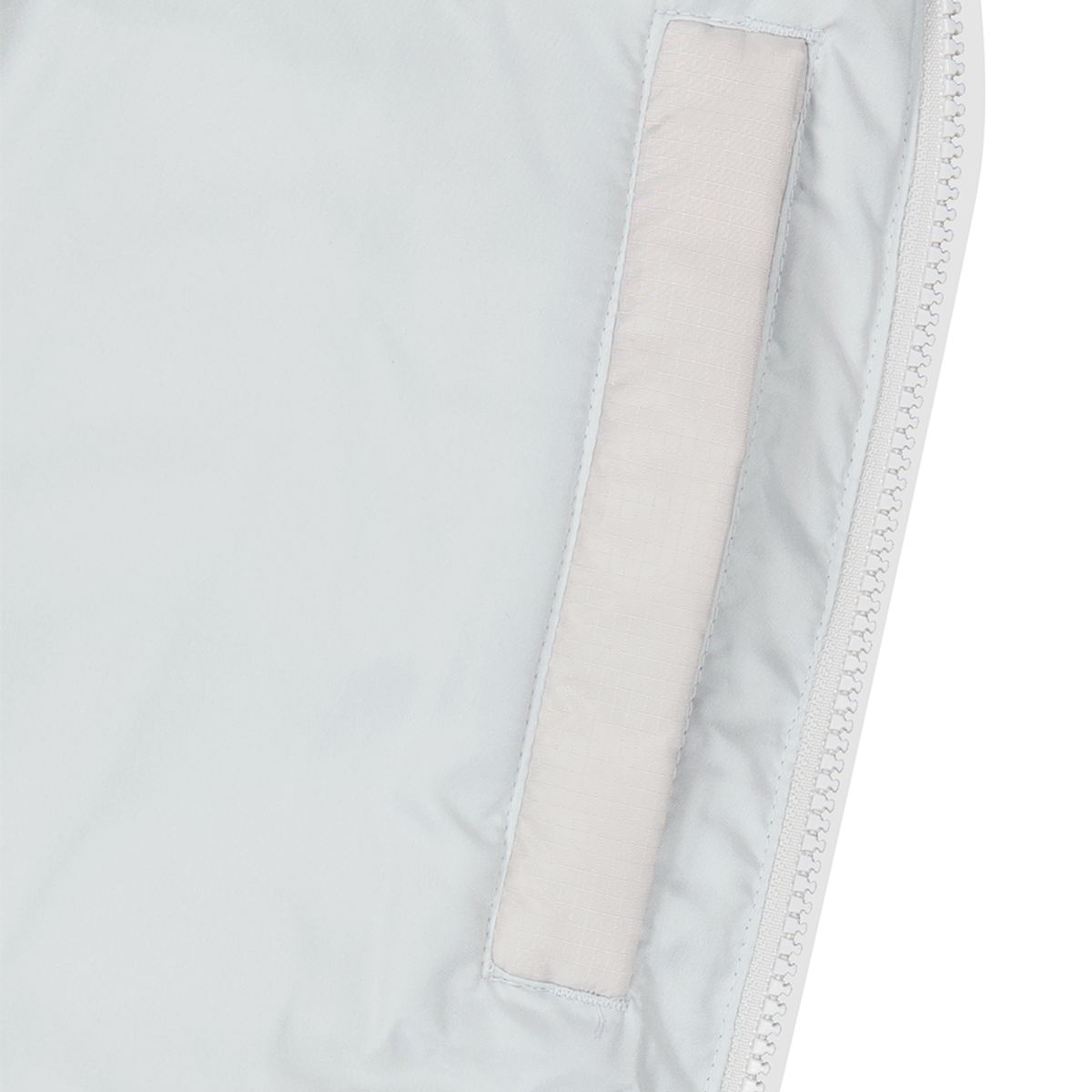 마하그리드(MAHAGRID) DETACHABLE DOWN PUFFER SILVER(MG2DWMB901A)