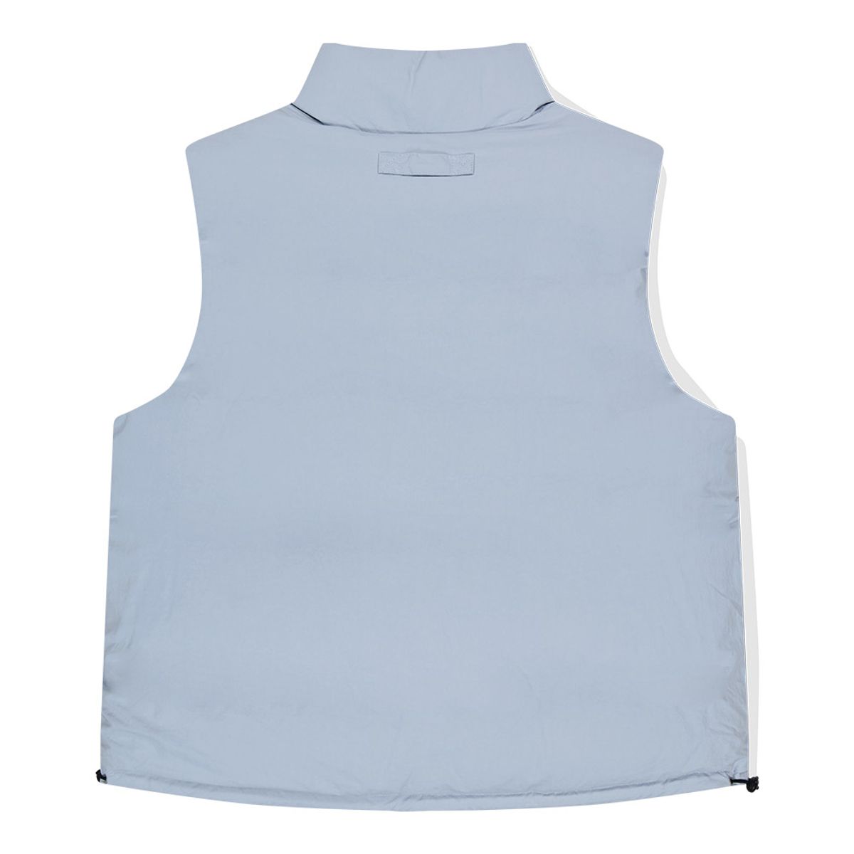 마하그리드(MAHAGRID) REVERSIBLE DOWN VEST GREY(MG2DWMB990A)