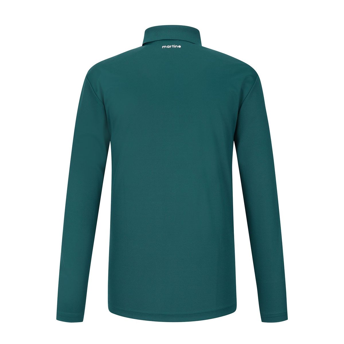 마틴골프(MARTINE GOLF) Color Basic Polo Shirts_D/Khaki (Men)