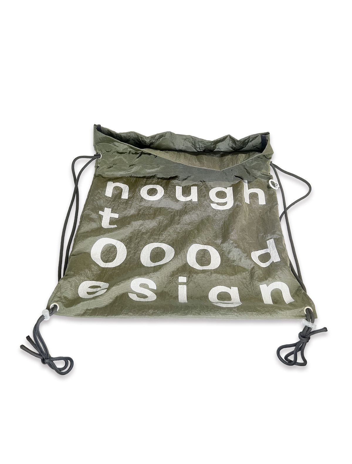 노우트(NOUGHT) 000 디자인 짐색 / 카키