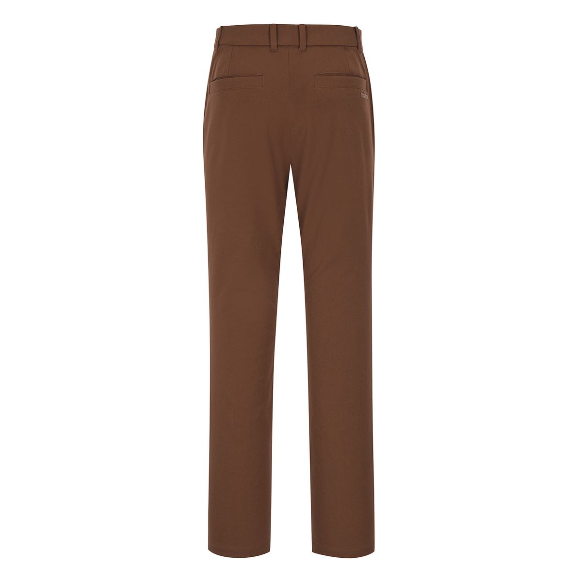 마틴골프(MARTINE GOLF) Stretch Basic Fit Pants_Camel (Men)