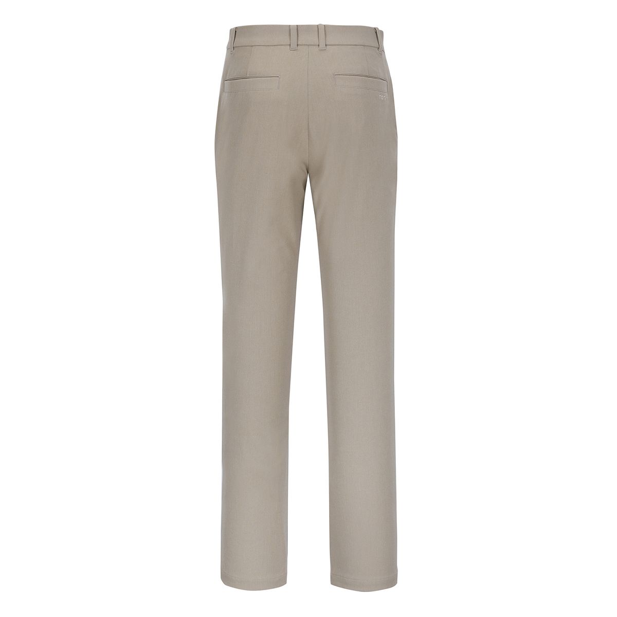 마틴골프(MARTINE GOLF) Stretch Basic Fit Pants_Beige (Men)