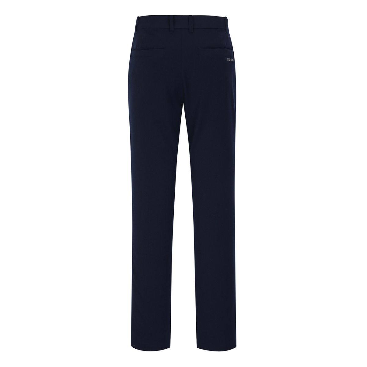 마틴골프(MARTINE GOLF) Stretch Basic Fit Pants_Navy (Men)