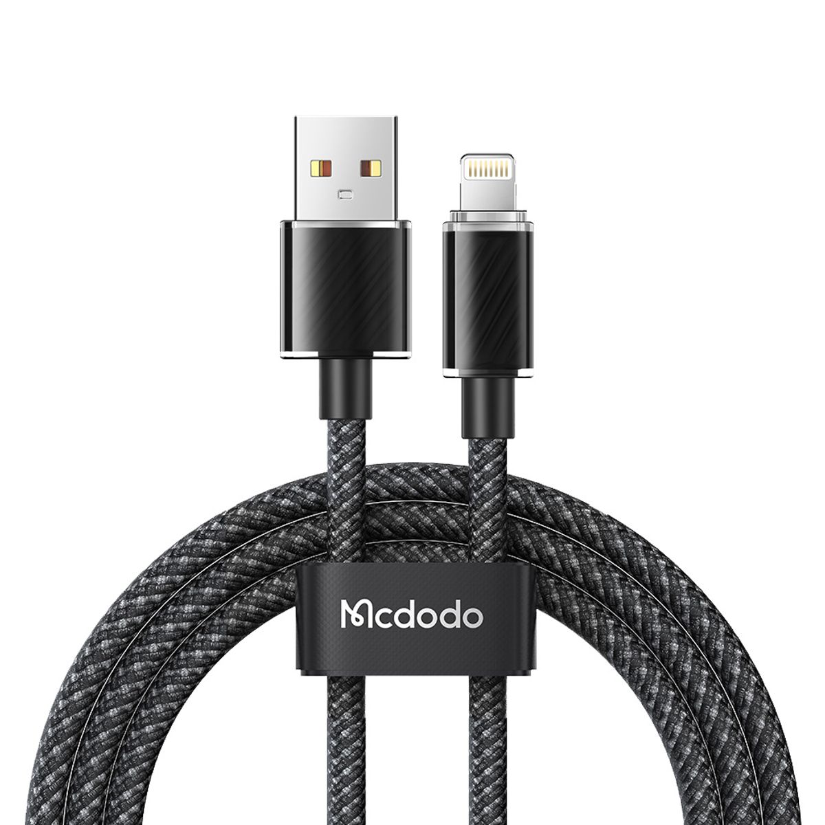 맥도도(MCDODO) 파스텔 핏 8핀 고속충전 케이블 CA364