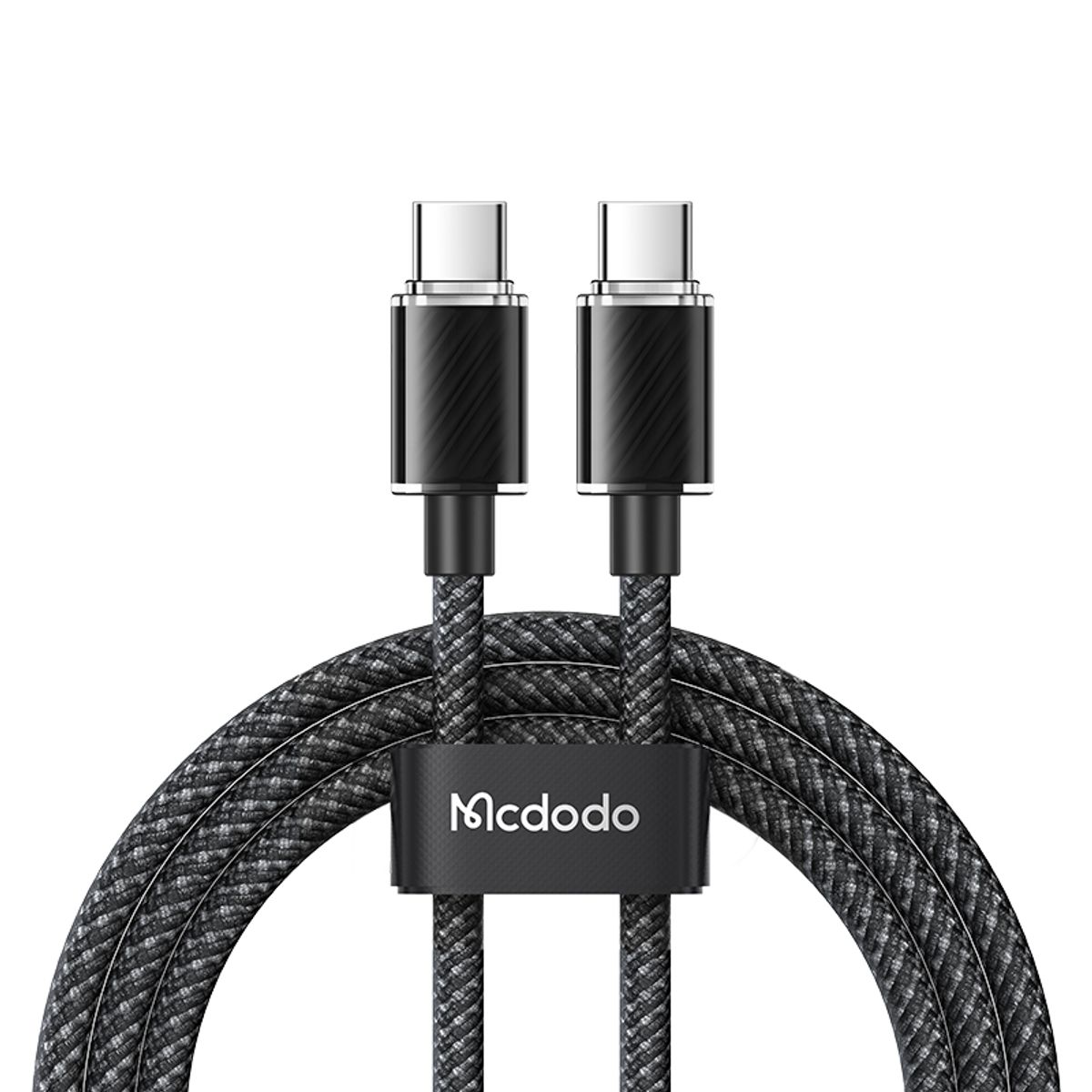 맥도도(MCDODO) 파스텔 핏 C to C타입 PD 고속충전 케이블 CA367